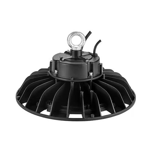 פעמון שחור PACIFIC PRO 120W 90° IP65 אור קר