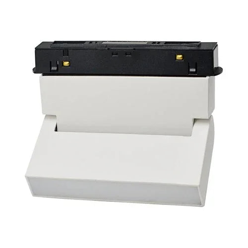 ספוט לד ספר לבן לפס צבירה מגנטי TIKTOK BOOK12 6W אור ניטרלי - אור שי סיטונאות חשמל בע״מ