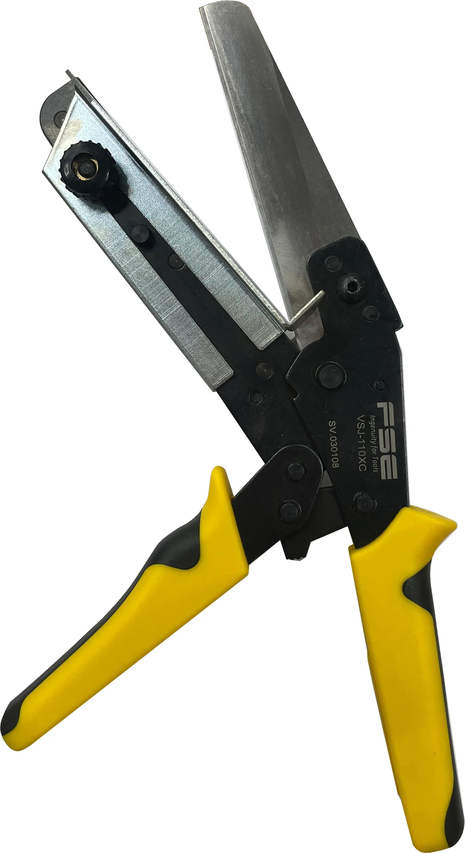 חותך תעלות חיווט ידני - כלי עבודה - Uriel-Shay - אור שי סיטונאות חשמל בע״מ