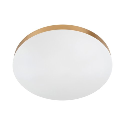 צמוד תקרה זהב ORA 50W 500MM 3CCT