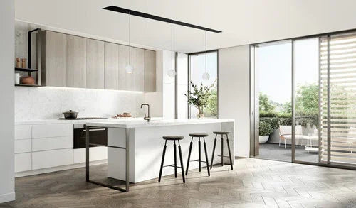 ספוט לד כדור תלוי לבן לפס צבירה מגנטי TIKTOK BALL-H 9W אור חם - אור שי סיטונאות חשמל בע״מ