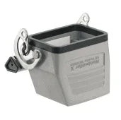 יח חיצונית ניידת ל 6 מגעים עם תפס PG16 - אביזרי חשמל ותשתיות - Uriel-Shay - אור שי סיטונאות חשמל בע״מ