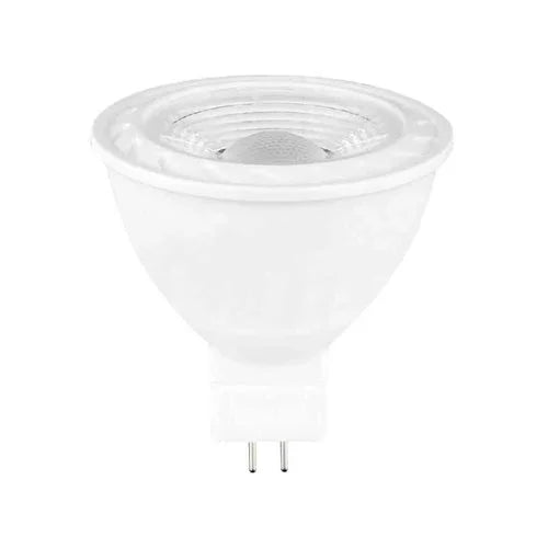 נורת דקרויקה לבנה 40° GU5.3 4.2W אור קר - אור שי סיטונאות חשמל בע״מ