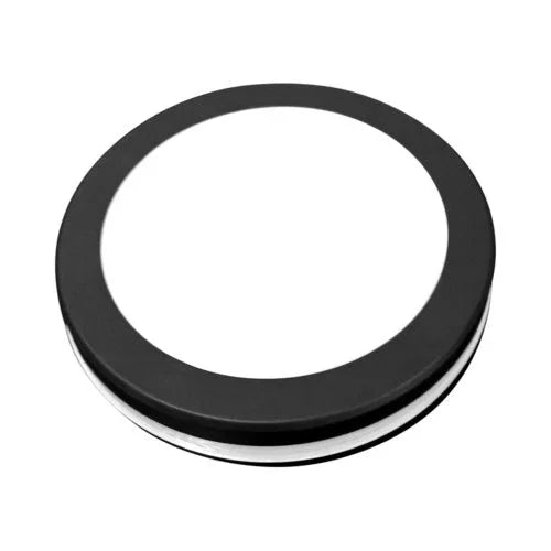 צמוד תקרה שחור CLICK 20W BK 20cm IP65 3CCT - אור שי סיטונאות חשמל בע״מ