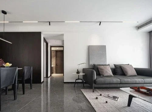 ספוט לד זהב לפס צבירה מגנטי TIKTOK 7W אור חם - אור שי סיטונאות חשמל בע״מ