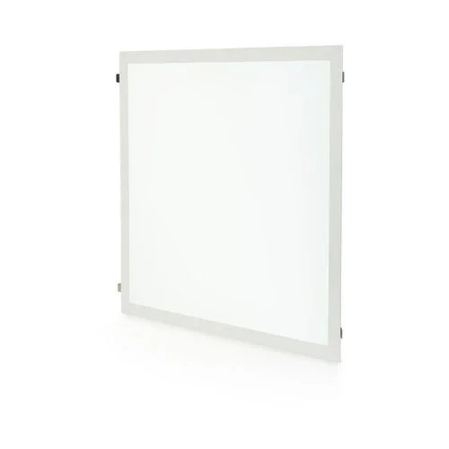 פאנל לד שקוע לגבס לבן 40W 595X595 אור קר - אור שי סיטונאות חשמל בע״מ