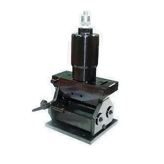 ראש מכופף DBBN120 דגם משופר - כלי עבודה - Uriel-Shay - אור שי סיטונאות חשמל בע״מ