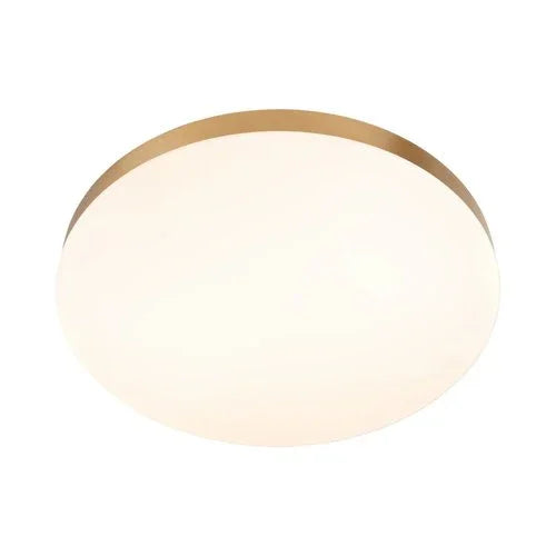 צמוד תקרה זהב ORA 50W 500MM 3CCT - אור שי סיטונאות חשמל בע״מ