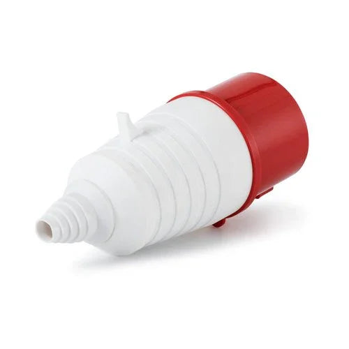 תקע נייד 5X32A - אור שי סיטונאות חשמל בע״מ