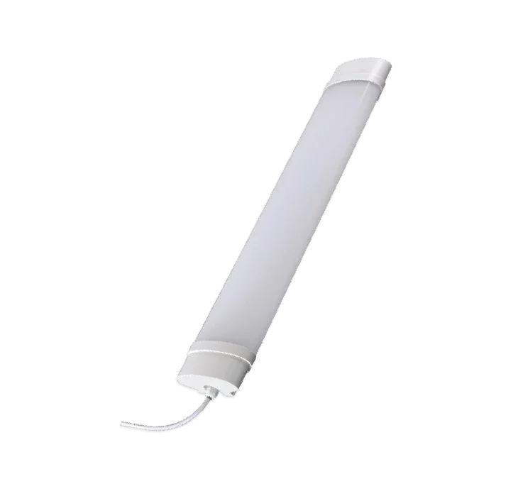 דגם שיבולת- צמוד תקרה אור קר 100W TekTonix - אור שי סיטונאות חשמל בע״מ