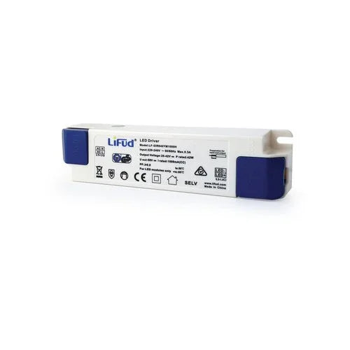 דרייבר לד 500mA 25-42V LIFUD - אור שי סיטונאות חשמל בע״מ