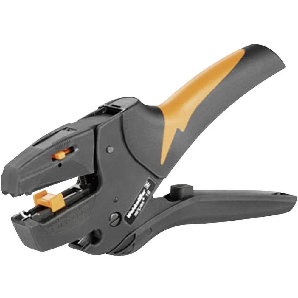 מסיר בידוד 16-6 ממ"ר STRIPAX 16 Weidmuller - כלי עבודה - Uriel-Shay - אור שי סיטונאות חשמל בע״מ