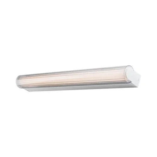 תאורת מראה גוף לבן LAKE IP44 11W אור חם - אור שי סיטונאות חשמל בע״מ