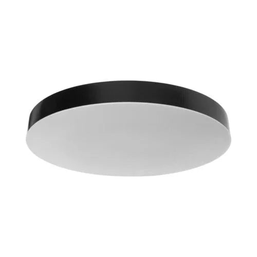 צמוד תקרה שחור ORA 36W 400MM 3CCT - אור שי סיטונאות חשמל בע״מ