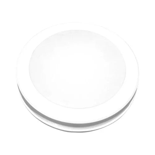 צמוד תקרה לבן CLICK 20W WH 20cm IP65 3CCT - אור שי סיטונאות חשמל בע״מ