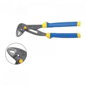 פלייר משאבות אורך 250 דגם KL072250G Klauke - כלי עבודה - Uriel-Shay - אור שי סיטונאות חשמל בע״מ