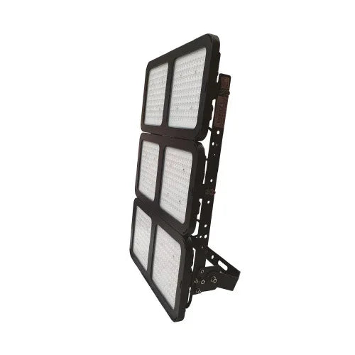 דגם הוריקן-פנס הצפה מקצועי שחור 600W זוית 30 TekTonix - אור שי סיטונאות חשמל בע״מ