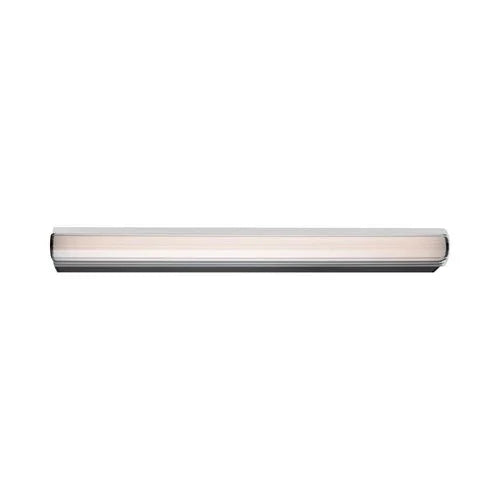 תאורת מראה גוף שחור LAKE IP44 11W אור חם - אור שי סיטונאות חשמל בע״מ