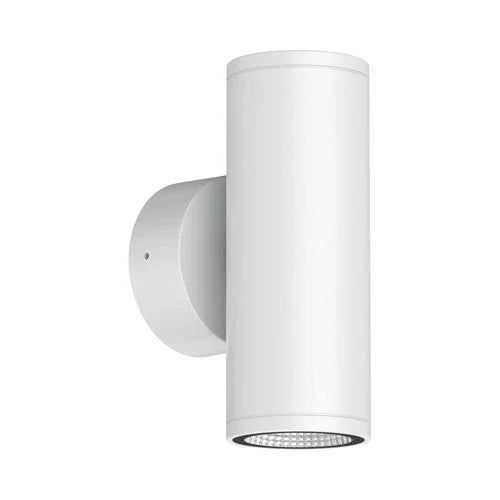 צמוד קיר לבן PATIO UP&DOWN 20W 36° IP65 אור ניטרלי - אור שי סיטונאות חשמל בע״מ