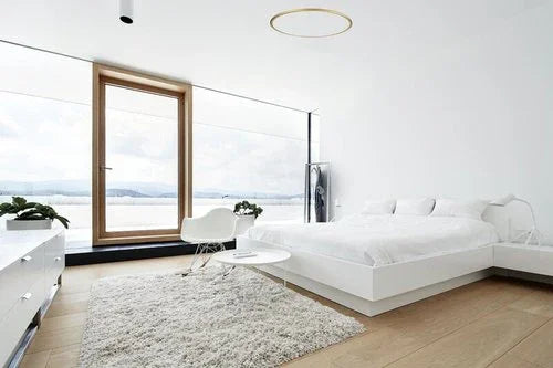 צמוד תקרה זהב TIME 64W 800MM IP40 12CCT - אור שי סיטונאות חשמל בע״מ