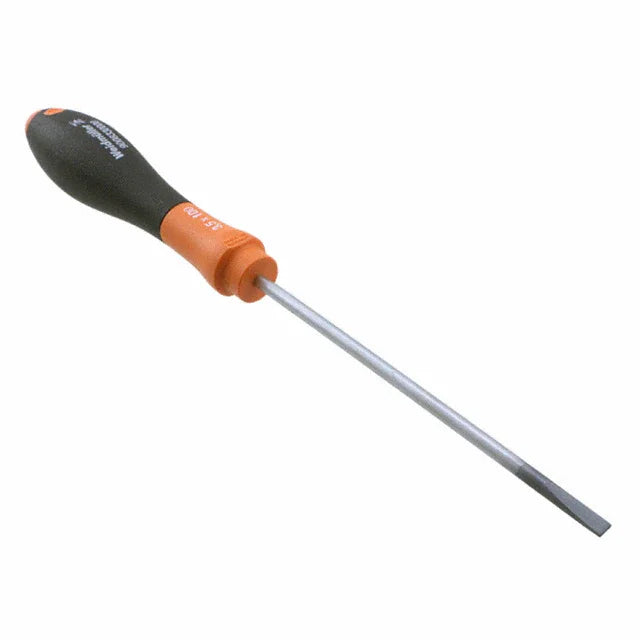 מברג שטוח SD 0.6X3.5X100 Weidmuller - כלי עבודה - Uriel-Shay - אור שי סיטונאות חשמל בע״מ