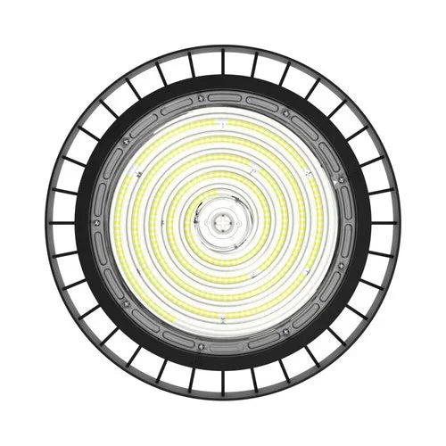 פעמון שחור RINO 100-150W 3CCT (74100210) - אור שי סיטונאות חשמל בע״מ
