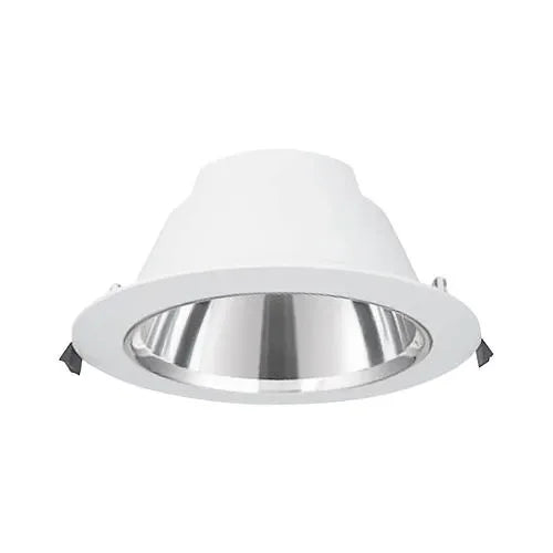 שקוע תקרה לבן COMFORT 13W IP54 3CCT - אור שי סיטונאות חשמל בע״מ