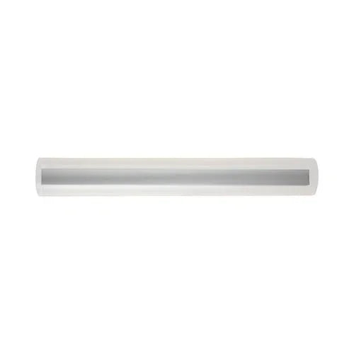 תאורת מראה גוף לבן RAIN IP44 15W אור חם - אור שי סיטונאות חשמל בע״מ