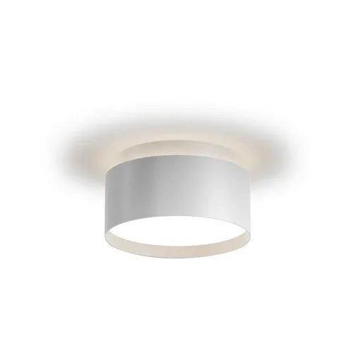 צמוד תקרה צילינדר לבן חלבי DARIA 24W 3CCT - אור שי סיטונאות חשמל בע״מ