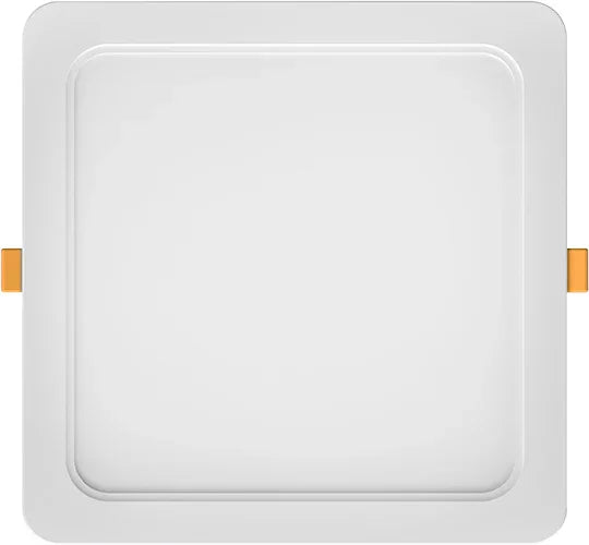 דגם ספיר 18W - סדרת שקועי תקרה TEKTONIX מרובעים BACKLIGHT IP54 (L) - אור שי סיטונאות חשמל בע״מ