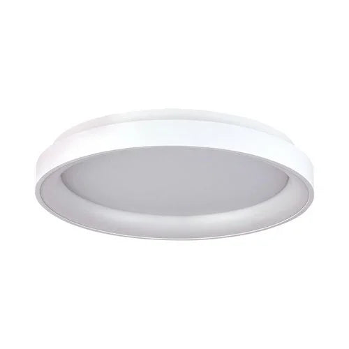 צמוד תקרה לבן RING-S 30W 38CM 3CCT - אור שי סיטונאות חשמל בע״מ