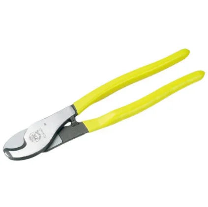 חותך כבל תוכי מבודד המקורי מיפן. אורך 200 מ"מ דגם TTC CA-38 - כלי עבודה - Uriel-Shay - אור שי סיטונאות חשמל בע״מ