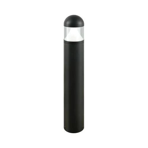 בולרד שחור SYLVANIA 25W 800mm IP65 אור ניטרלי - אור שי סיטונאות חשמל בע״מ