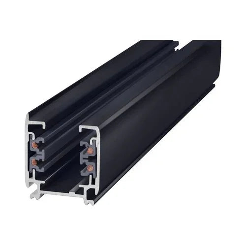 פס צבירה תלת פאזי 3 מטר שחור - אור שי סיטונאות חשמל בע״מ