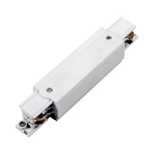 מחבר ישר לפס צבירה תלת פאזי לבן - אור שי סיטונאות חשמל בע״מ