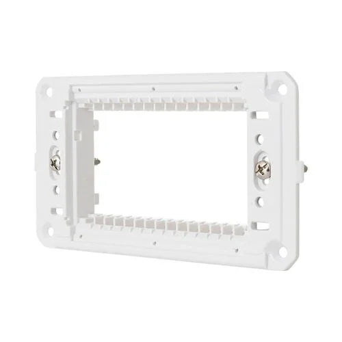 מתאם 4 מודול ניסקו סוויץ' - אור שי סיטונאות חשמל בע״מ