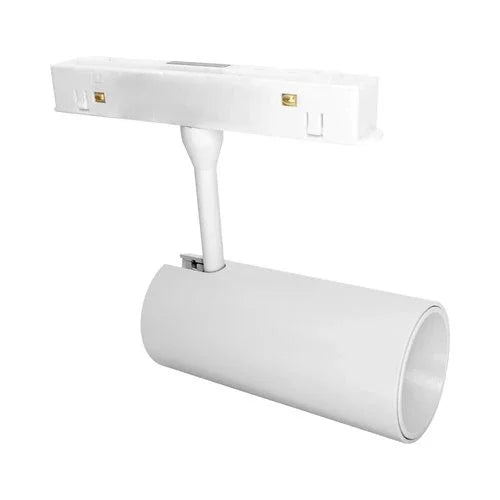 ספוט לד לבן לפס צבירה מגנטי TIKTOK SPOT 7W אור ניטרלי - אור שי סיטונאות חשמל בע״מ