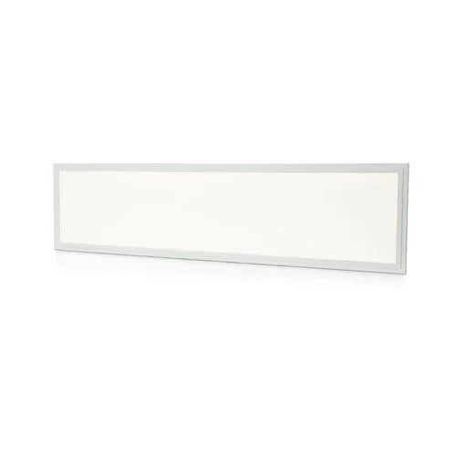 פאנל לד שקוע לבן 40W 295X1195 אור קר - אור שי סיטונאות חשמל בע״מ