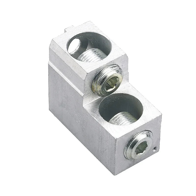 חיבור מהיר לשני כבלים NM8 עד 630A Chint - אור שי סיטונאות חשמל בע״מ