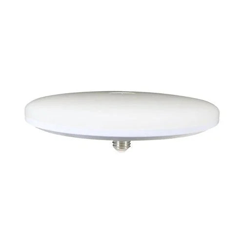 נורת UFO חלבית 35W 6500K E27 אור קר - אור שי סיטונאות חשמל בע״מ