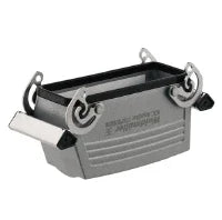 יח חיצונית ניידת ל 24 מגעים עם תפס PG21 - אביזרי חשמל ותשתיות - Uriel-Shay - אור שי סיטונאות חשמל בע״מ