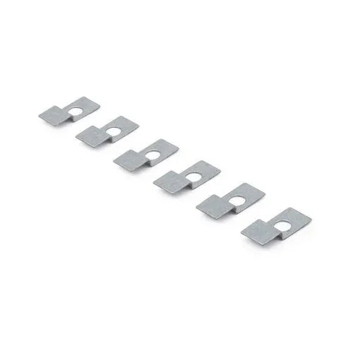 ספייסר כסוף לפאנל OSRAM 605X605 - מארז 6 יחידות - אור שי סיטונאות חשמל בע״מ
