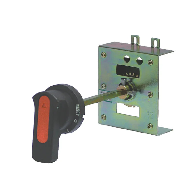 ידית מצמד ומאריך ל- NM8-630 מתכת Chint - אור שי סיטונאות חשמל בע״מ