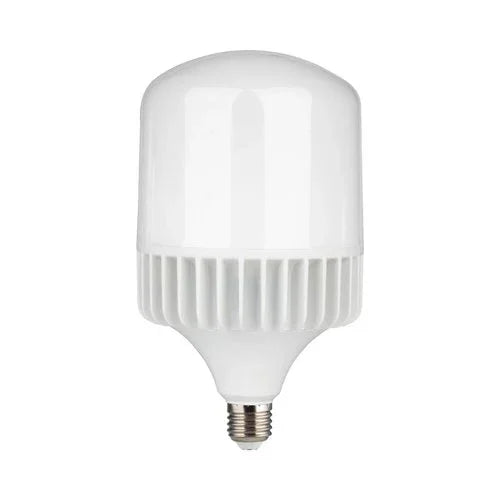 נורת T-LED לבנה E27 50W אור קר - אור שי סיטונאות חשמל בע״מ