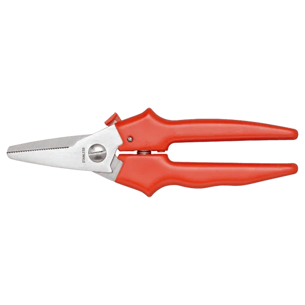 מספרי חיתוך לנחושת פלסטיק עור איכותית דגם KL545 Klauke - כלי עבודה - Uriel-Shay - אור שי סיטונאות חשמל בע״מ