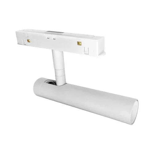 ספוט לד סיגר לבן לפס צבירה מגנטי TIKTOK CIGAR 5W אור חם - אור שי סיטונאות חשמל בע״מ