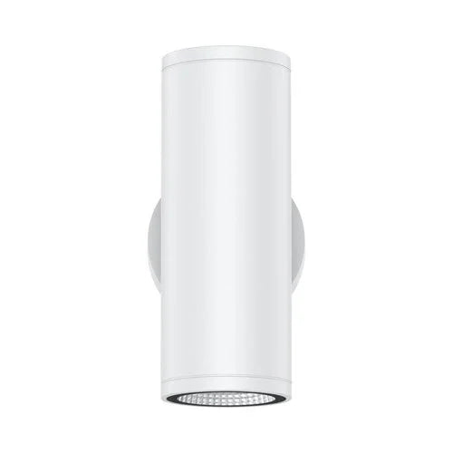 צמוד קיר לבן PATIO UP&DOWN 27W 60° IP65 אור ניטרלי - אור שי סיטונאות חשמל בע״מ