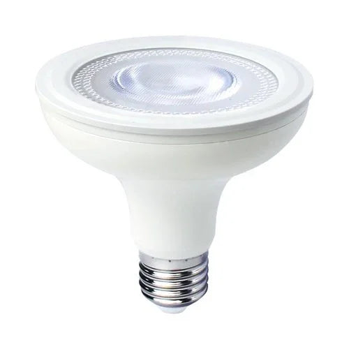נורת לד לבנה 38° E27 16W PAR30 אור חם - אור שי סיטונאות חשמל בע״מ
