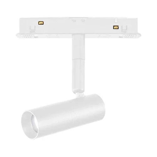 ספוט לד לבן לפס צבירה מגנטי TIKTOK SPOT 5W אור ניטרלי - אור שי סיטונאות חשמל בע״מ