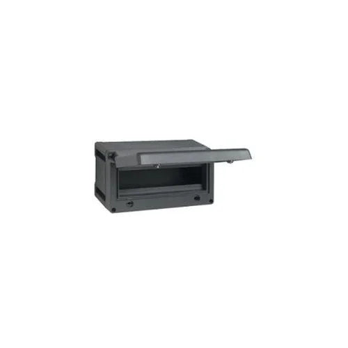 קופסא למיתוג 12 מקום 260X144X94.5 TM2614GB - אור שי סיטונאות חשמל בע״מ